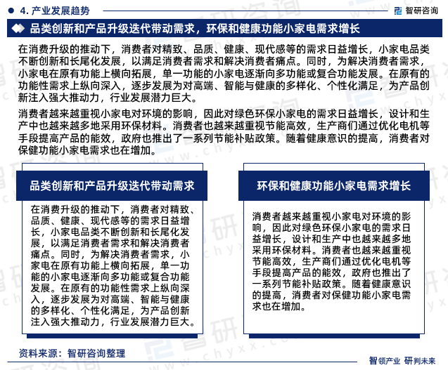家电行业研究报告_家电行业分析报告_家电报告研究行业现状